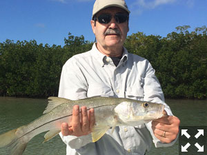 Greg Hollis, from Wilmington DE, enjoyed a couple of beautiful mornings with me this past week.